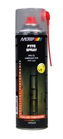Motip PTFE Olie (500ml)
